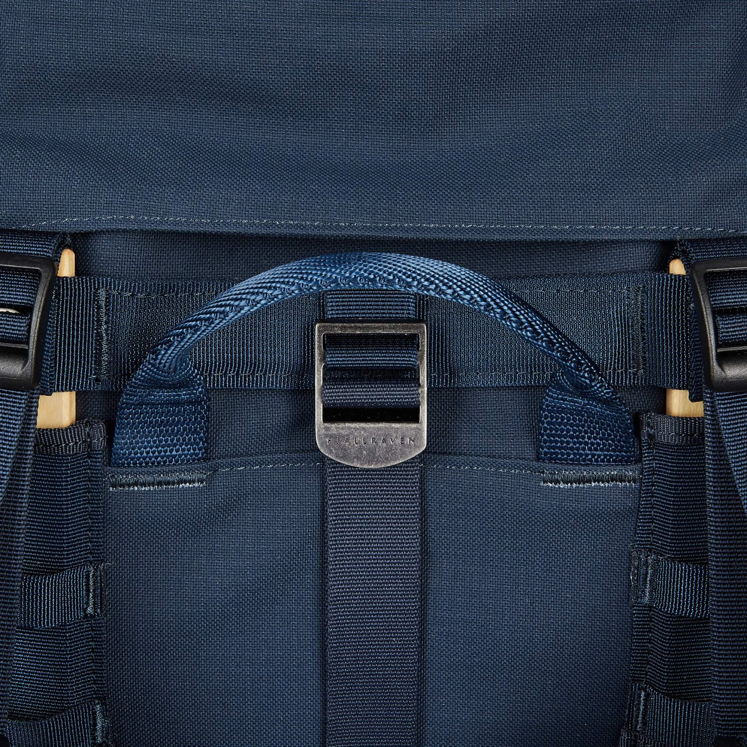 FJÄLLRÄVEN KEB 72 W Damen - Trekkingrucksack Damen 13 FJÄLLRÄVEN KEB 72 W Damen - Trekkingrucksack Damen – Bild 13