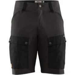 FJÄLLRÄVEN KEB SHORTS M Herren - Shorts