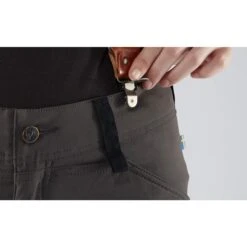 FJÄLLRÄVEN KEB SHORTS W Damen - Shorts 15 FJÄLLRÄVEN KEB SHORTS W Damen - Shorts -Fjällräven Outdoor Günstiges Geschäft 5637568818 h keb shorts w fjaellraeven 24