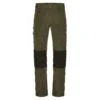 FJÄLLRÄVEN VIDDA PRO VENTILATED TRS M LONG Herren - Trekkinghose