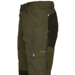 FJÄLLRÄVEN VIDDA PRO VENTILATED TRS M LONG Herren - Trekkinghose -Fjällräven Outdoor Günstiges Geschäft 5637657005 d vidda pro ventilated trs m fjaellraeven 24
