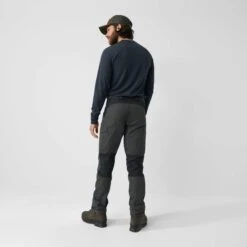 FJÄLLRÄVEN KAIPAK TROUSERS M Herren - Trekkinghose 20 FJÄLLRÄVEN KAIPAK TROUSERS M Herren - Trekkinghose -Fjällräven Outdoor Günstiges Geschäft 5637657192 h kaipak trousers m fjaellraeven 24