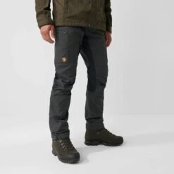 FJÄLLRÄVEN KAIPAK TROUSERS M Herren - Trekkinghose 21 FJÄLLRÄVEN KAIPAK TROUSERS M Herren - Trekkinghose -Fjällräven Outdoor Günstiges Geschäft 5637657192 i kaipak trousers m fjaellraeven 24