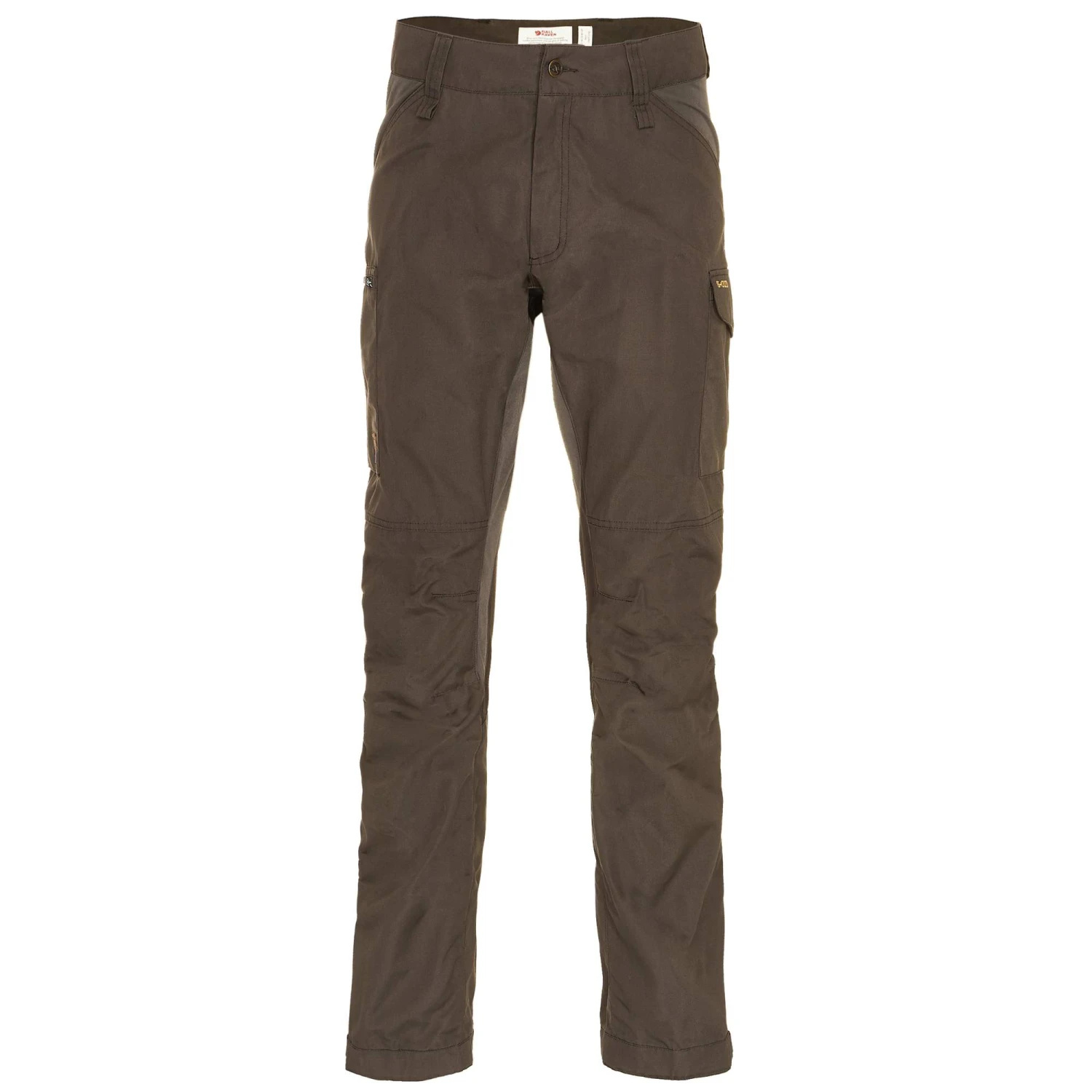 FJÄLLRÄVEN KAIPAK TROUSERS M Herren - Trekkinghose 1 FJÄLLRÄVEN KAIPAK TROUSERS M Herren - Trekkinghose