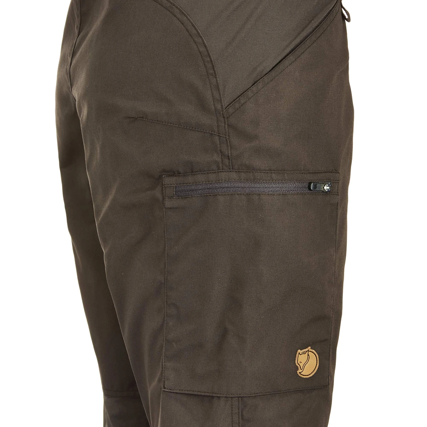 FJÄLLRÄVEN KAIPAK TROUSERS M Herren - Trekkinghose 4 FJÄLLRÄVEN KAIPAK TROUSERS M Herren - Trekkinghose – Bild 4