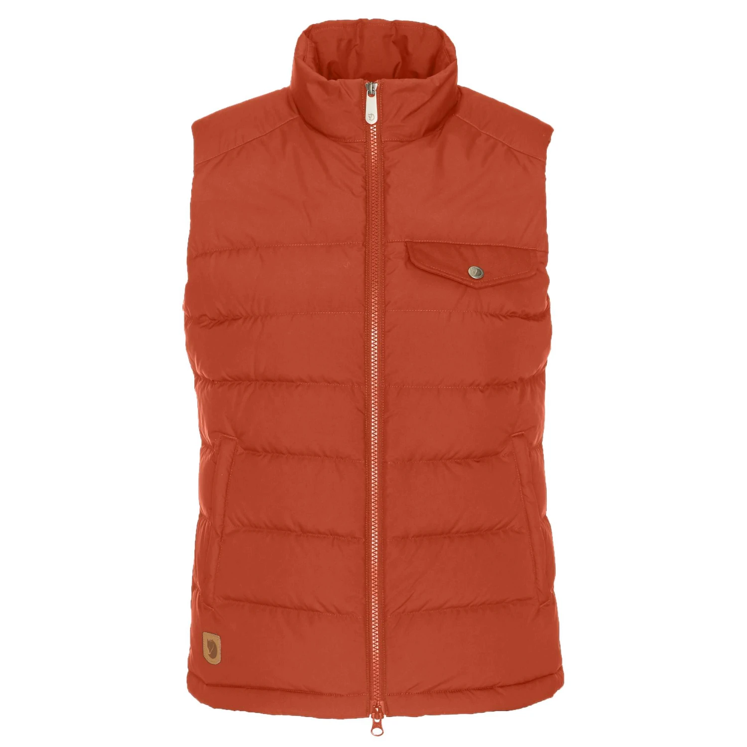 FJÄLLRÄVEN GREENLAND DOWN LINER VEST W Damen - Daunenweste 1 FJÄLLRÄVEN GREENLAND DOWN LINER VEST W Damen - Daunenweste
