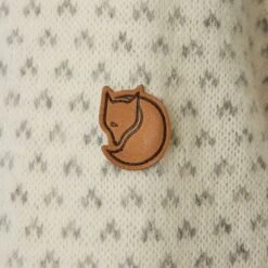 FJÄLLRÄVEN ÖVIK NORDIC SWEATER W Damen - Wollpullover -Fjällräven Outdoor Günstiges Geschäft 5637658450 c oevik nordic sweater w fjaellraeven 24