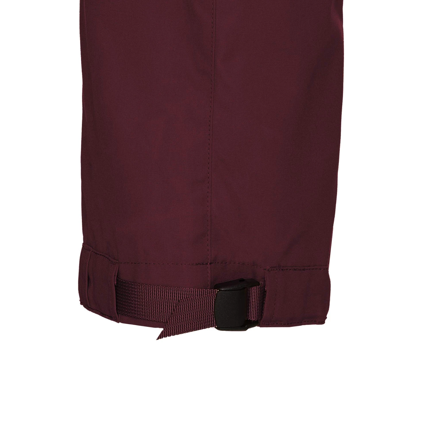 FJÄLLRÄVEN KAIPAK TROUSERS CURVED W Damen - Trekkinghose 5 FJÄLLRÄVEN KAIPAK TROUSERS CURVED W Damen - Trekkinghose – Bild 5