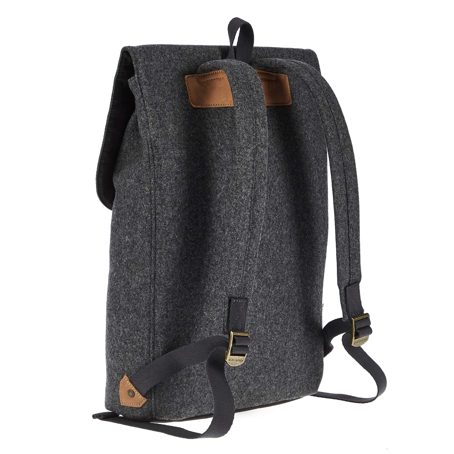 FJÄLLRÄVEN NORRVÅGE FOLDSACK Unisex - Tagesrucksack 4 FJÄLLRÄVEN NORRVÅGE FOLDSACK Unisex - Tagesrucksack – Bild 4