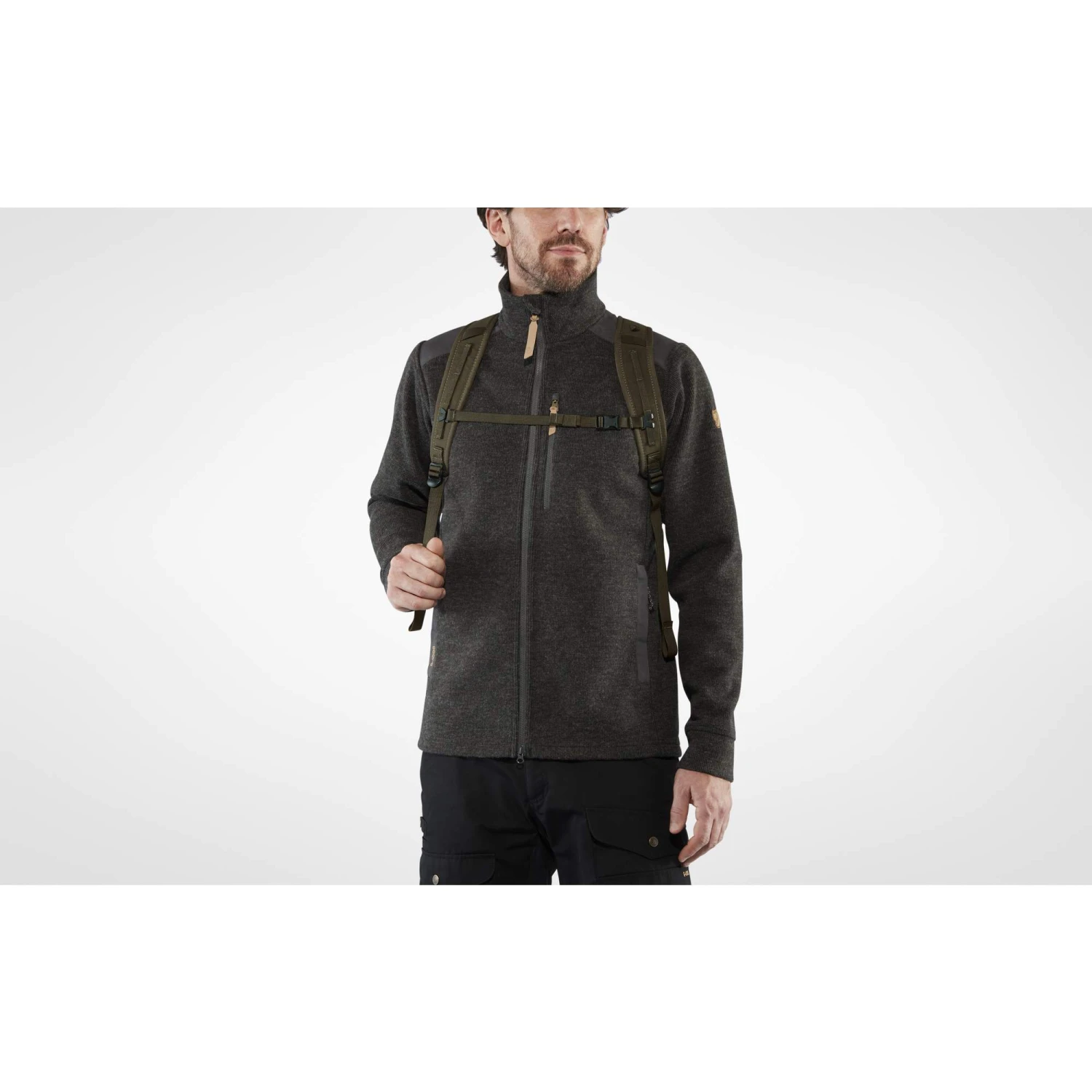 FJÄLLRÄVEN SINGI 20 Unisex - Tagesrucksack 12 FJÄLLRÄVEN SINGI 20 Unisex - Tagesrucksack – Bild 12