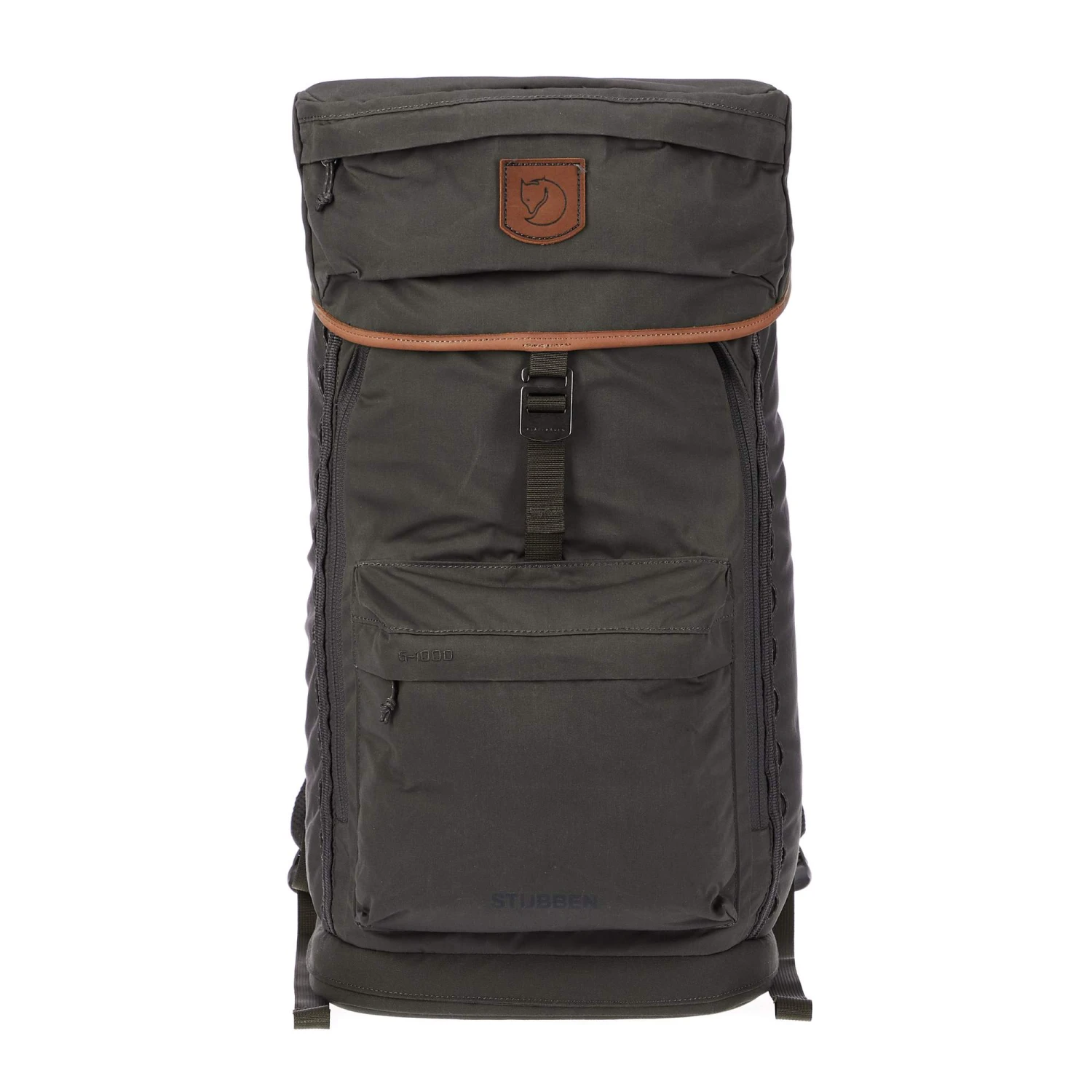 FJÄLLRÄVEN SINGI STUBBEN Unisex - Tagesrucksack 6 FJÄLLRÄVEN SINGI STUBBEN Unisex - Tagesrucksack – Bild 6