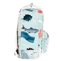FJÄLLRÄVEN KÅNKEN ART MINI Unisex - Tagesrucksack 8 FJÄLLRÄVEN KÅNKEN ART MINI Unisex - Tagesrucksack -Fjällräven Outdoor Günstiges Geschäft 5637665077 b kanken art mini fjaellraeven 20