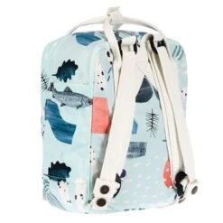 FJÄLLRÄVEN KÅNKEN ART MINI Unisex - Tagesrucksack 9 FJÄLLRÄVEN KÅNKEN ART MINI Unisex - Tagesrucksack -Fjällräven Outdoor Günstiges Geschäft 5637665077 d kanken art mini fjaellraeven 20