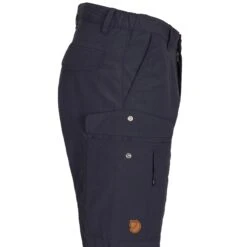 FJÄLLRÄVEN TRAVELLERS MT TROUSERS M Herren - Reisehose -Fjällräven Outdoor Günstiges Geschäft 5637683258 f travellers mt trousers m fjaellraeven 24