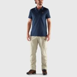FJÄLLRÄVEN TRAVELLERS MT TROUSERS M Herren - Reisehose -Fjällräven Outdoor Günstiges Geschäft 5637683258 l travellers mt trousers m fjaellraeven 24