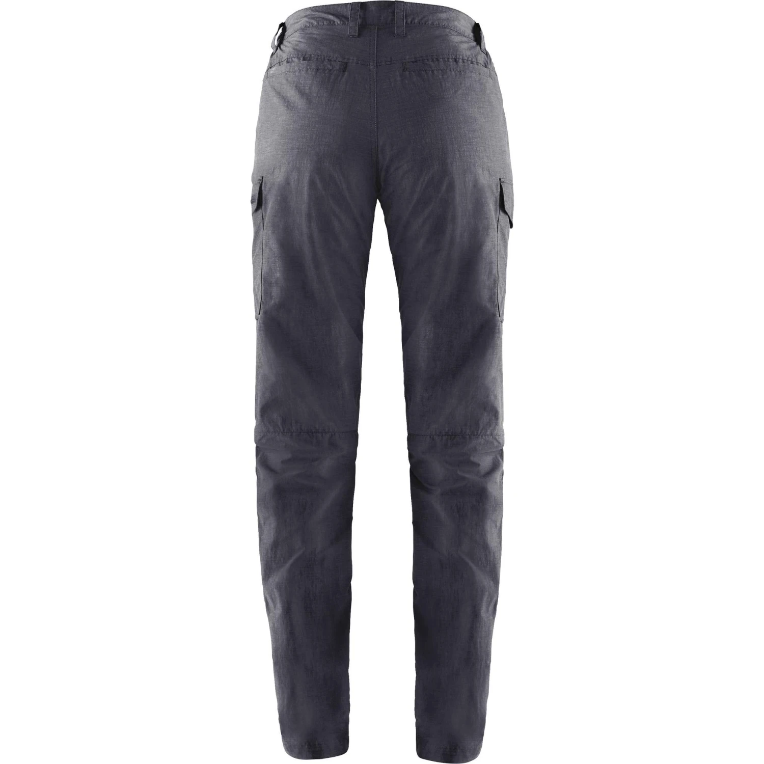 FJÄLLRÄVEN TRAVELLERS MT TROUSERS W Damen - Reisehose 2 FJÄLLRÄVEN TRAVELLERS MT TROUSERS W Damen - Reisehose – Bild 2
