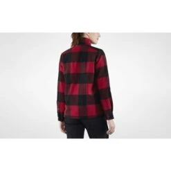 FJÄLLRÄVEN CANADA WOOL PADDED JACKET W Damen - Wolljacke -Fjällräven Outdoor Günstiges Geschäft 5637684354 d canada wool padded jacket w fjaellraeven 24