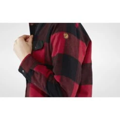 FJÄLLRÄVEN CANADA WOOL PADDED JACKET W Damen - Wolljacke -Fjällräven Outdoor Günstiges Geschäft 5637684354 f canada wool padded jacket w fjaellraeven 24