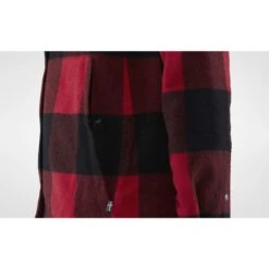 FJÄLLRÄVEN CANADA WOOL PADDED JACKET W Damen - Wolljacke -Fjällräven Outdoor Günstiges Geschäft 5637684354 h canada wool padded jacket w fjaellraeven 24