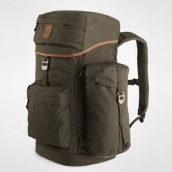 FJÄLLRÄVEN SINGI SIDE POCKET Unisex - Rucksack-Zubehör -Fjällräven Outdoor Günstiges Geschäft 5637696346 h singi side pocket fjaellraeven 24