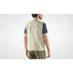 FJÄLLRÄVEN TRAVELLERS MT VEST M Herren - Weste -Fjällräven Outdoor Günstiges Geschäft 5637699857 d travellers mt vest m fjaellraeven 24