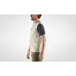 FJÄLLRÄVEN TRAVELLERS MT VEST M Herren - Weste -Fjällräven Outdoor Günstiges Geschäft 5637699857 e travellers mt vest m fjaellraeven 24