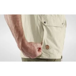 FJÄLLRÄVEN TRAVELLERS MT VEST M Herren - Weste -Fjällräven Outdoor Günstiges Geschäft 5637699857 f travellers mt vest m fjaellraeven 24