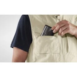 FJÄLLRÄVEN TRAVELLERS MT VEST M Herren - Weste -Fjällräven Outdoor Günstiges Geschäft 5637699857 g travellers mt vest m fjaellraeven 24