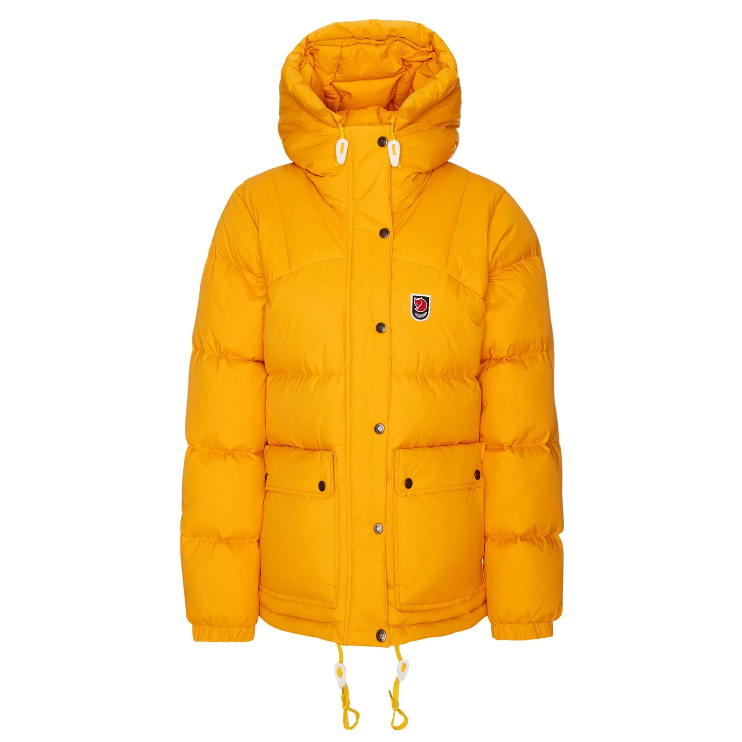 FJÄLLRÄVEN EXPEDITION DOWN LITE JACKET W Damen - Daunenjacke 1 FJÄLLRÄVEN EXPEDITION DOWN LITE JACKET W Damen - Daunenjacke