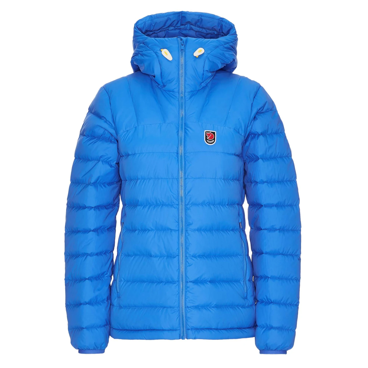 FJÄLLRÄVEN EXPEDITION PACK DOWN HOODIE W Damen - Daunenjacke 1 FJÄLLRÄVEN EXPEDITION PACK DOWN HOODIE W Damen - Daunenjacke