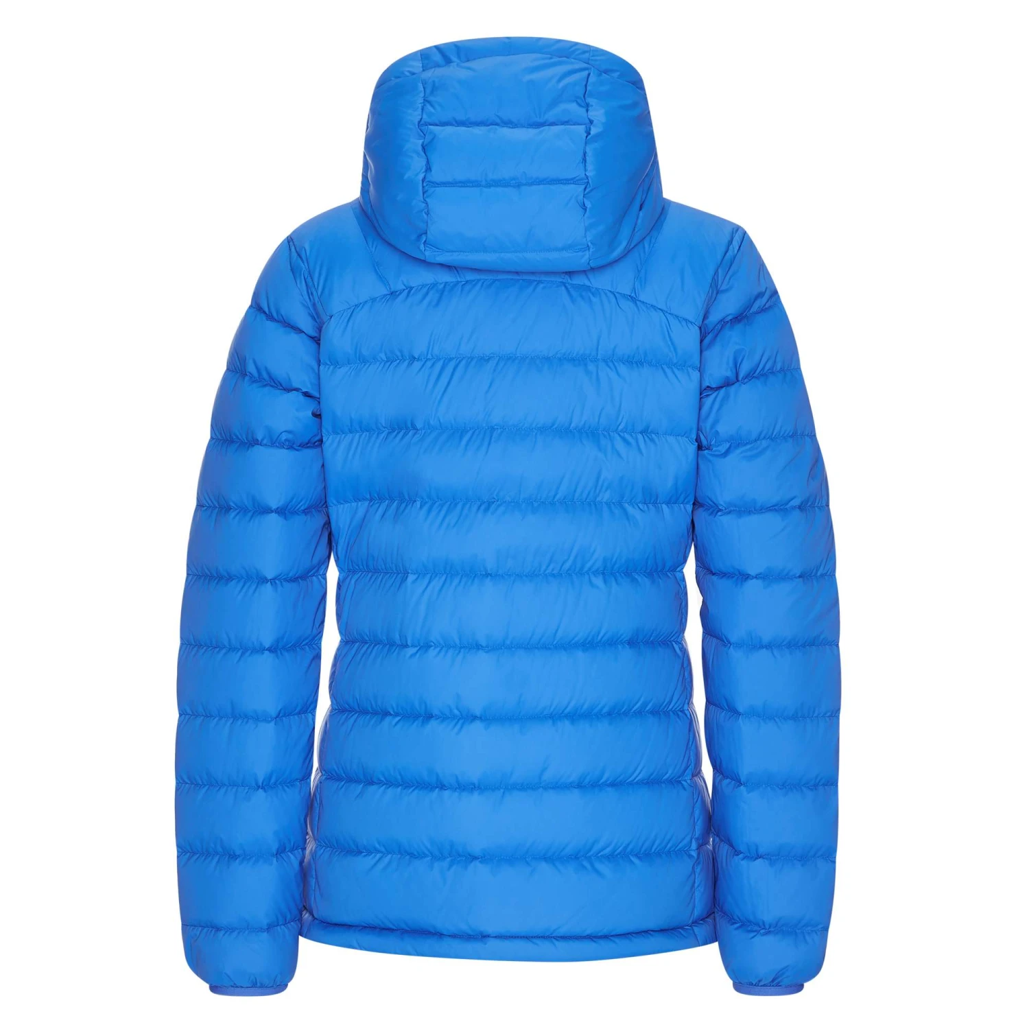 FJÄLLRÄVEN EXPEDITION PACK DOWN HOODIE W Damen - Daunenjacke 2 FJÄLLRÄVEN EXPEDITION PACK DOWN HOODIE W Damen - Daunenjacke – Bild 2