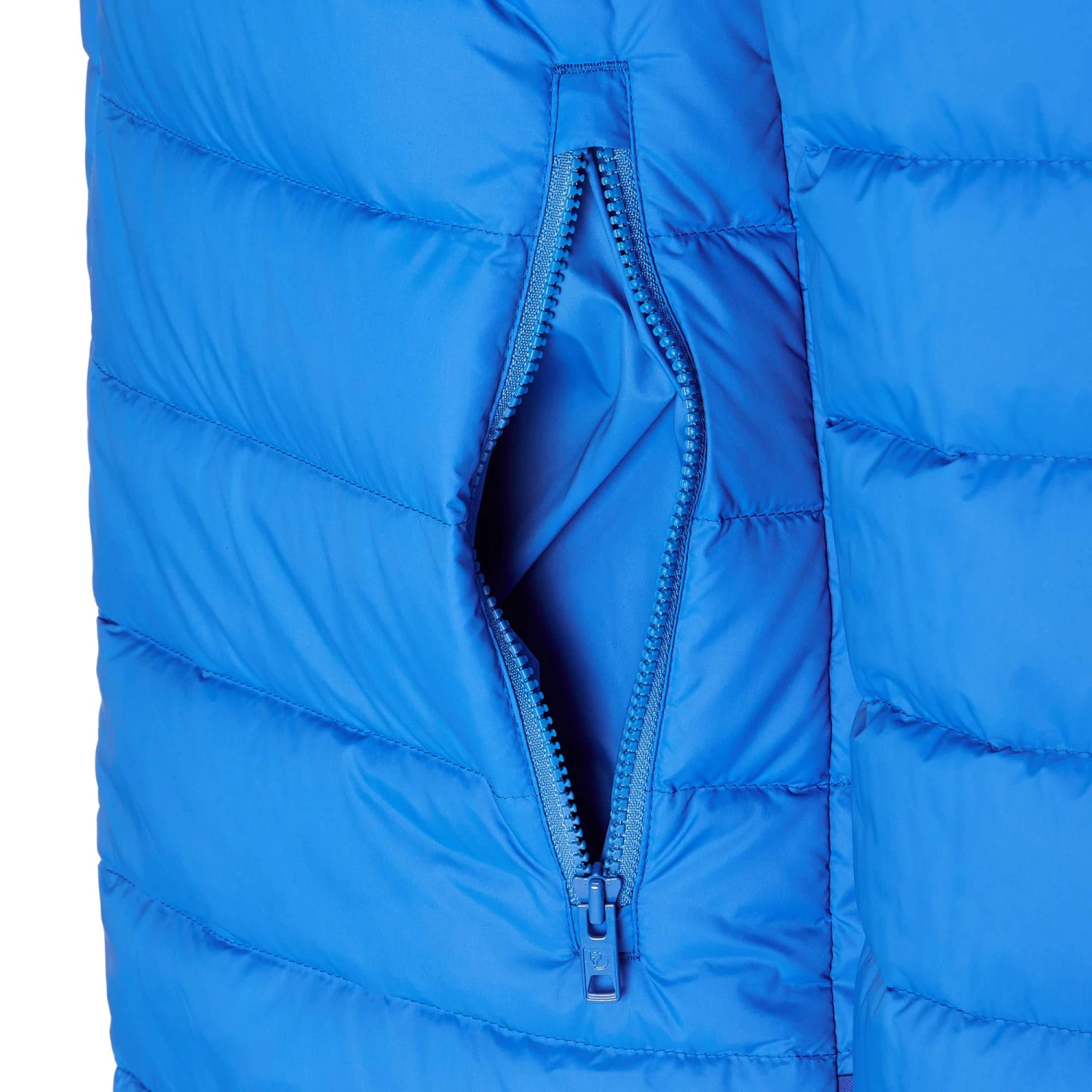 FJÄLLRÄVEN EXPEDITION PACK DOWN HOODIE W Damen - Daunenjacke 3 FJÄLLRÄVEN EXPEDITION PACK DOWN HOODIE W Damen - Daunenjacke – Bild 3