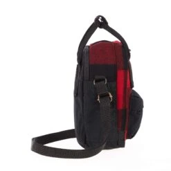 FJÄLLRÄVEN KÅNKEN RE-WOOL SLING Unisex - Umhängetasche -Fjällräven Outdoor Günstiges Geschäft 5637737983 b kanken rewool sling fjaellraeven 24