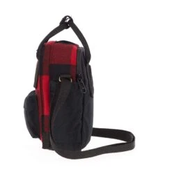 FJÄLLRÄVEN KÅNKEN RE-WOOL SLING Unisex - Umhängetasche -Fjällräven Outdoor Günstiges Geschäft 5637737983 e kanken rewool sling fjaellraeven 24