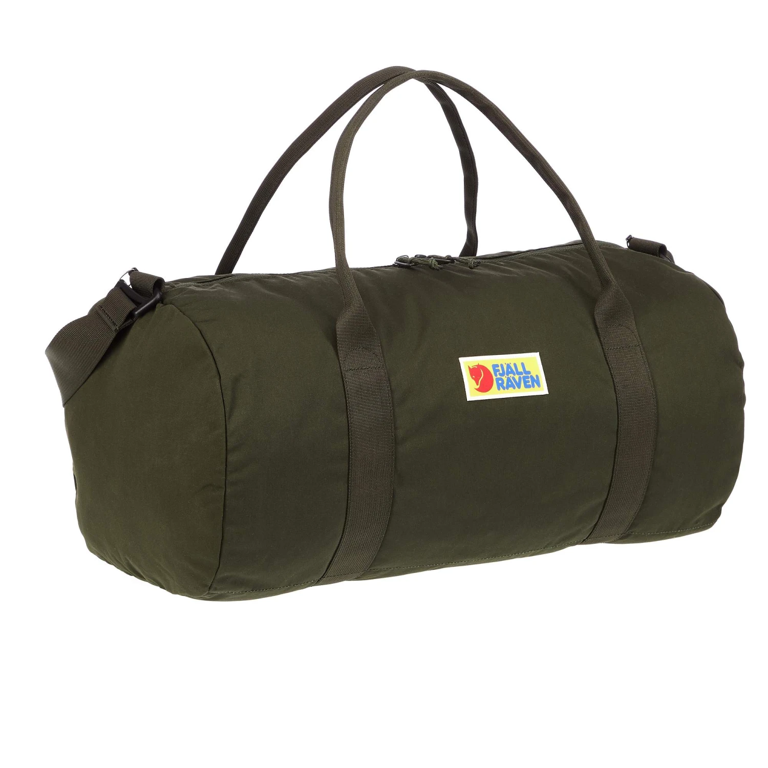 FJÄLLRÄVEN VARDAG DUFFEL 30 - Reisetasche 1 FJÄLLRÄVEN VARDAG DUFFEL 30 - Reisetasche