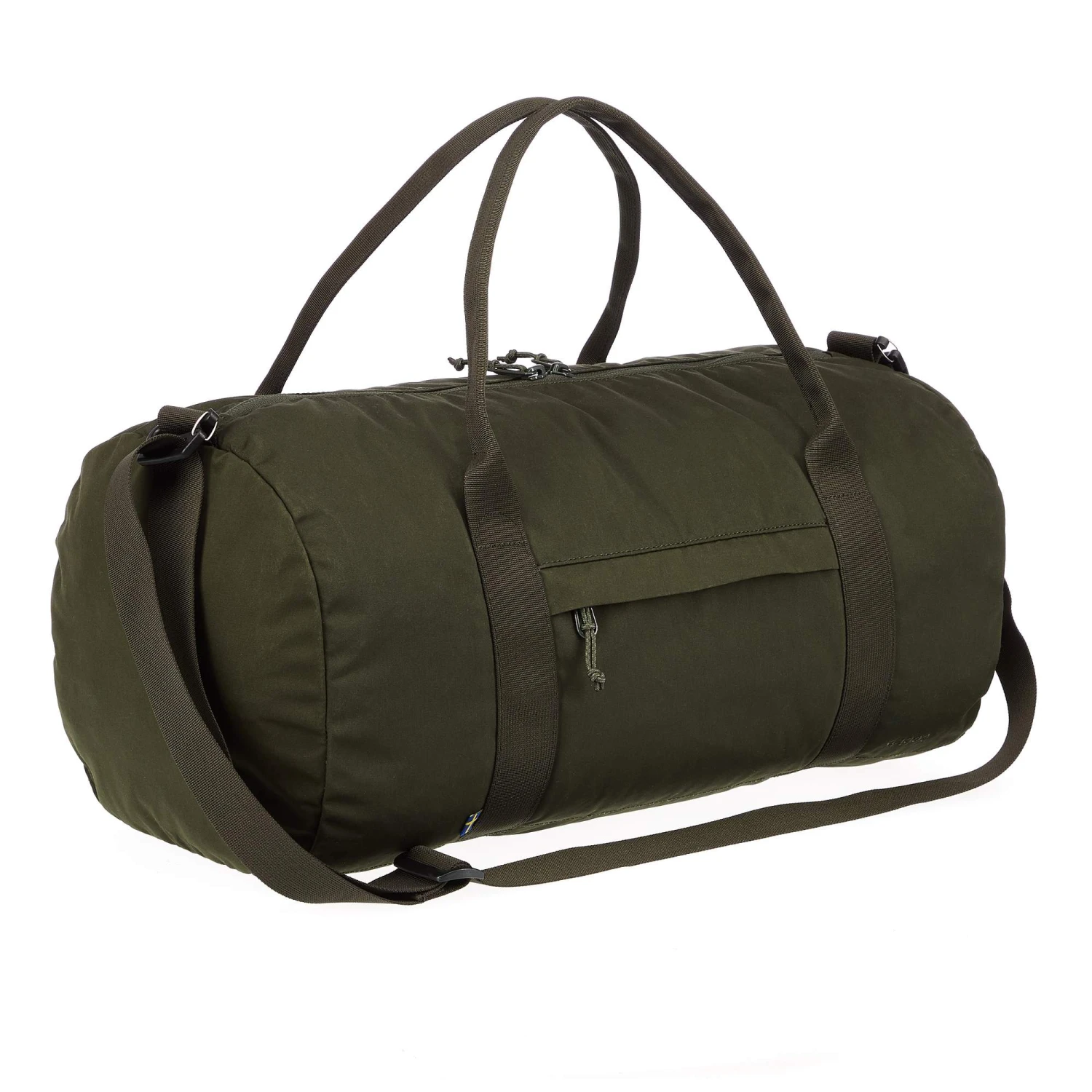 FJÄLLRÄVEN VARDAG DUFFEL 30 - Reisetasche 2 FJÄLLRÄVEN VARDAG DUFFEL 30 - Reisetasche – Bild 2