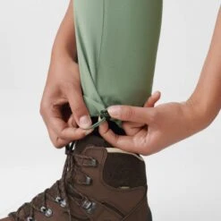 FJÄLLRÄVEN ABISKO MIDSUMMER TRS W SHORT Damen - Trekkinghose -Fjällräven Outdoor Günstiges Geschäft 5637765559 n abisko midsummer trs w short fjaellraeven 24