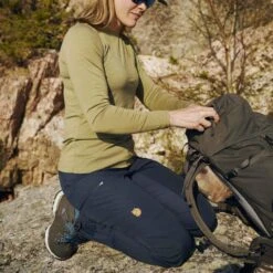 FJÄLLRÄVEN KAIPAK TROUSERS CURVED W Damen - Trekkinghose 17 FJÄLLRÄVEN KAIPAK TROUSERS CURVED W Damen - Trekkinghose -Fjällräven Outdoor Günstiges Geschäft 5637765592 z kaipak trousers curved w fjaellraeven 24