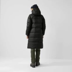 FJÄLLRÄVEN EXPEDITION LONG DOWN PARKA W Damen - Daunenmantel -Fjällräven Outdoor Günstiges Geschäft 5637778383 d expedition long down parka w fjaellraeven 24