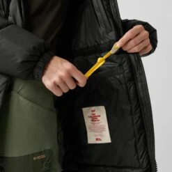 FJÄLLRÄVEN EXPEDITION LONG DOWN PARKA W Damen - Daunenmantel -Fjällräven Outdoor Günstiges Geschäft 5637778383 j expedition long down parka w fjaellraeven 24