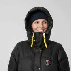 FJÄLLRÄVEN EXPEDITION LONG DOWN PARKA W Damen - Daunenmantel -Fjällräven Outdoor Günstiges Geschäft 5637778383 l expedition long down parka w fjaellraeven 24