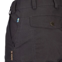 FJÄLLRÄVEN KARLA LITE TROUSERS W Damen - Trekkinghose -Fjällräven Outdoor Günstiges Geschäft 5637778755 k karla lite trousers w fjaellraeven 24