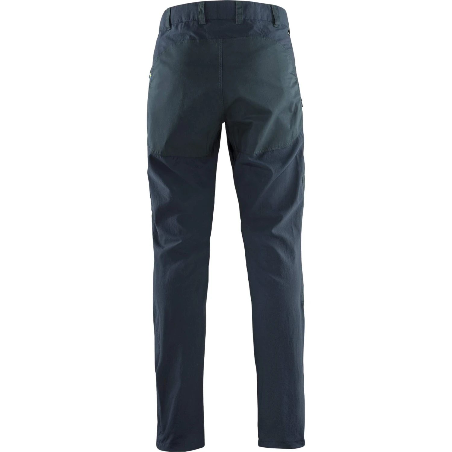 FJÄLLRÄVEN ABISKO MIDSUMMER TRS M REG Herren - Trekkinghose 2 FJÄLLRÄVEN ABISKO MIDSUMMER TRS M REG Herren - Trekkinghose – Bild 2