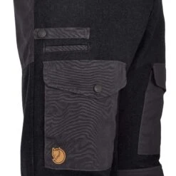 FJÄLLRÄVEN VÄRMLAND WOOL TROUSERS M Herren - Trekkinghose -Fjällräven Outdoor Günstiges Geschäft 5637780900 f vaermland wool trousers m fjaellraeven 24