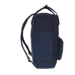 FJÄLLRÄVEN KÅNKEN RE-WOOL Unisex - Tagesrucksack -Fjällräven Outdoor Günstiges Geschäft 5637780998 b kanken rewool fjaellraeven 24