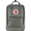 FJÄLLRÄVEN KÅNKEN RE-WOOL LAPTOP 15' Unisex - Laptoprucksack
