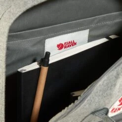 FJÄLLRÄVEN KÅNKEN RE-WOOL LAPTOP 15' Unisex - Laptoprucksack -Fjällräven Outdoor Günstiges Geschäft 5637781000 h kanken rewool laptop 15 fjaellraeven 24