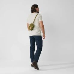 FJÄLLRÄVEN KÅNKEN HIP PACK Unisex - Hüfttasche -Fjällräven Outdoor Günstiges Geschäft 5637781015 g kanken hip pack fjaellraeven 24