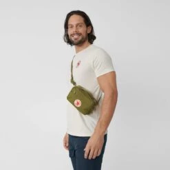 FJÄLLRÄVEN KÅNKEN HIP PACK Unisex - Hüfttasche -Fjällräven Outdoor Günstiges Geschäft 5637781015 h kanken hip pack fjaellraeven 24