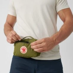 FJÄLLRÄVEN KÅNKEN HIP PACK Unisex - Hüfttasche -Fjällräven Outdoor Günstiges Geschäft 5637781015 j kanken hip pack fjaellraeven 24